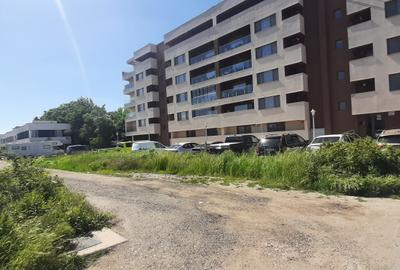 Zona Pipera teren 1000mp/16ml ,dubla deschidere,C.U.T. 2,2  toate facilitatile - 3