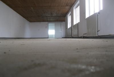 HALE SI SPATIU ADMINISTRATIV DE INCHIRIAT ZONA GARII SIBIU - 17