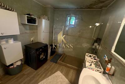 Casa Individuala 5 Camere – Zona Aviatiei, Sector 1 - 9