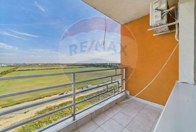 De vanzare | Apartament 2 camere | NEW CONFORT CITY - 12
