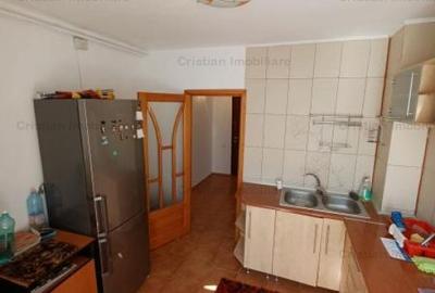 IMENS 40mp Apartament 1 camer confort 1 Dorobanti MOBILAT - 4