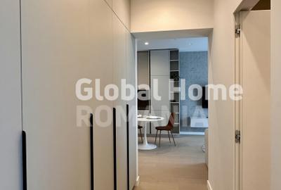 2 Camere + Balcon | Aviatiei Tower Faza II | 56 mp - 7