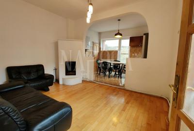 Casa 4 camere de vanzare in Centru, Cluj Napoca - 1