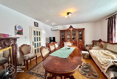 Casa 3 camere, teren 720 mp, garaj, Cartier Șega - 4