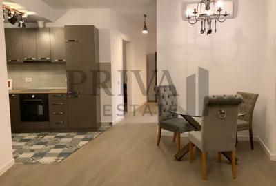 Apartament premium 2 camere, 60 mp, etaj 7, ISHO - 2