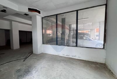 Spatiu comercial de vanzare în zona Victoriei - 2