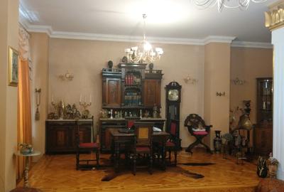 Casa impresionanta de vanzare Cotroceni, teren 680 mp, renovata, garaj dublu - 12