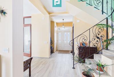 Casa 4 camere Osorhei 135mp - 17
