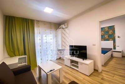 Apartament cu 2 camere open space, Adora Park - 5