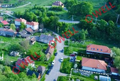 Teren intravilan de vânzare în Sfântu Gheorghe, pe strada József Attila! - 6