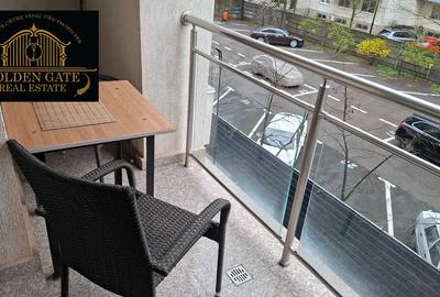 Cotroceni Smart Grozavesti - 2 Camere Mobilat Centrala Parcare - 8