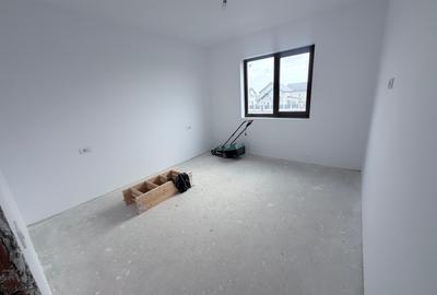 Casa individuala Allegria. 5 cam. Util 128mp. Teren 492 mp - 23