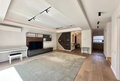 MODERN VILLA/CLOSED COMPOUND//LUXURY FINISHES//ROND OMV - 4
