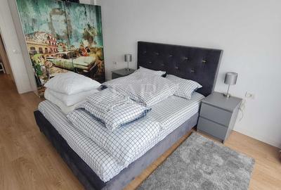 Apartament modern cu 2 camere Zorilor,  zona Golden Tulip - 3