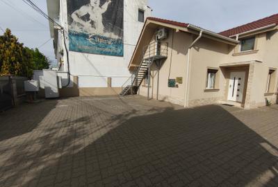 Dumbravita casa pentru birou 750 euro - 1