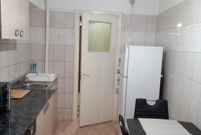 Apartament 2 camere decomandat - zona Dacia - 93.000 euro (Cod E12) - 8