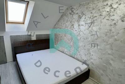 Vanzare apartament 3 camere Vasile Aaron - 11