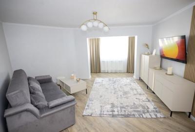Apartament 2 camere de închiriat – Tomis 3, zonă City Park Mall - 1