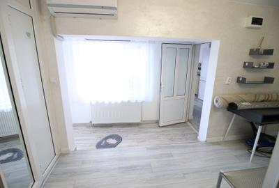 Casa bld-ul G.Cosbuc 2 camere - 10