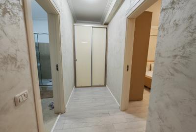 Apartament mobilat si utilat 150 m de plaja - 6