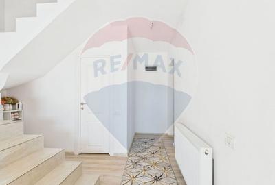 Duplex cu vedere la lac și pădure – Pantelimon, zona Cernica - 7