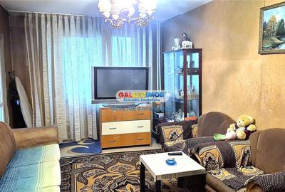 Apartament 3 camere Nicolae Grigorescu | decomandat | 14 min. metrou - 12
