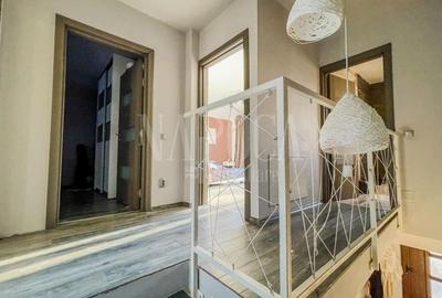Casa 4 camere de vanzare in Floresti - 23