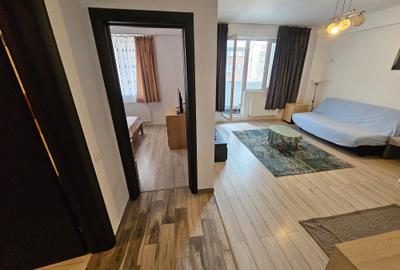 Apartament 2 Camere Militari Chiajna Rezervelor 56, Decomandat, Mobilat, Utilat - 10