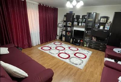 Apartament trei camere - 80 mp - zona Fosta Autogară - 2