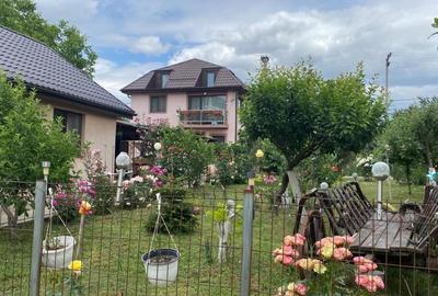 GM1731 Vanzare casa 250mp Afumati-Ograda, teren 1010mp - 17