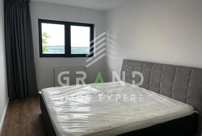 Apartament 3 Camere | Balcon | Parcare subterana | Frunzisului - 1
