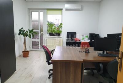 Spatiu de 600 mp ideal birouri in zona Sigma, cartier Zorilor! - 11