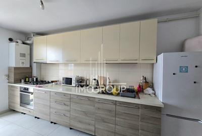 Apartament 3 camere de închiriat – zona semicentrală, NTT Data - 3