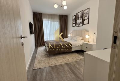 Apartament cu 2 camere de inchiriat in zona Expozitiei - 8