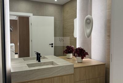 Apartament 2 camere finisaje LUX | Parcare | Zona The Office - 13