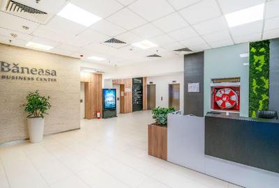 Baneasa Business Center, DN1- comision 0%, reprezentam proprietarul! - 5