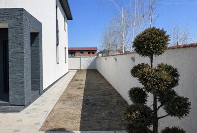 Vila Individuala, confortabila si eleganta, 140 mp, 250 mp teren, Pantelimon - 4