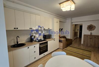2 camere, bloc nou, parcare proprie, Copou - Universitate - 2