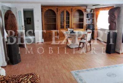 3 Camere de inchiriat DECEBAL  |  100 mp - 3