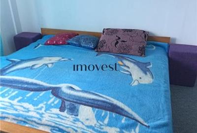 De inchiriat: Apartament cu 2 camere in zona Carpati 2 - 4