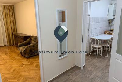 Apartament cu 2 camere in Manastur, etaj 5/10 zona Calea Floresti! - 6