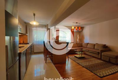 Apartament 3 camere decomandat - Etaj 1 - Vasile Milea - 3