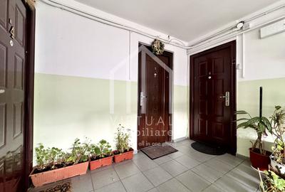 Mansarda cu 3 camere, 67mp utili+ 2 balcoane, intabulata, Terezian - 18