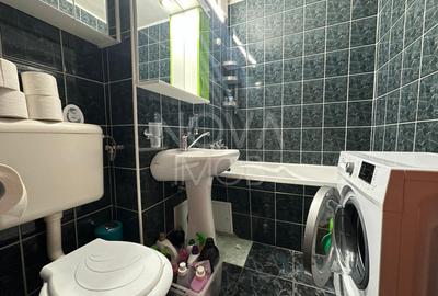 Apartament modern, 3 camere, Calea Dumbravii, Dioda - 10