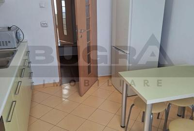 Apartament 3 camere decomandate, 2 bai, 2 balcoane, zona Golden Tulip - 5