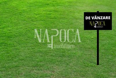 Teren Construcții intravilan de 803 mp, în Gruia