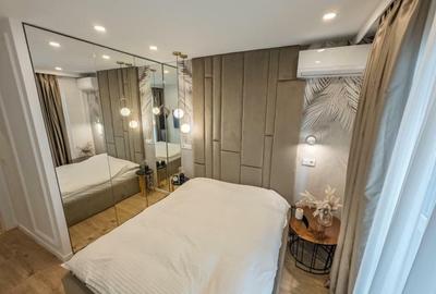 Apartament 3 camere decomandat Pipera - Belvedere Residences - 9
