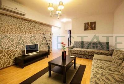 Inchiriere apartament 4 camere decomandate Coposu Unirii - 1