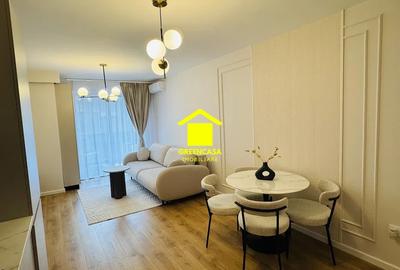 Apartament 2 camere, Gheorgheni, LUX - 1