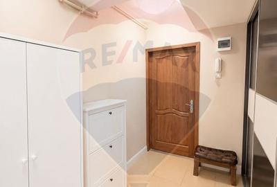 Apartament de  vânzare în zona P-ta Ovidiu- Bloc Nou - 7